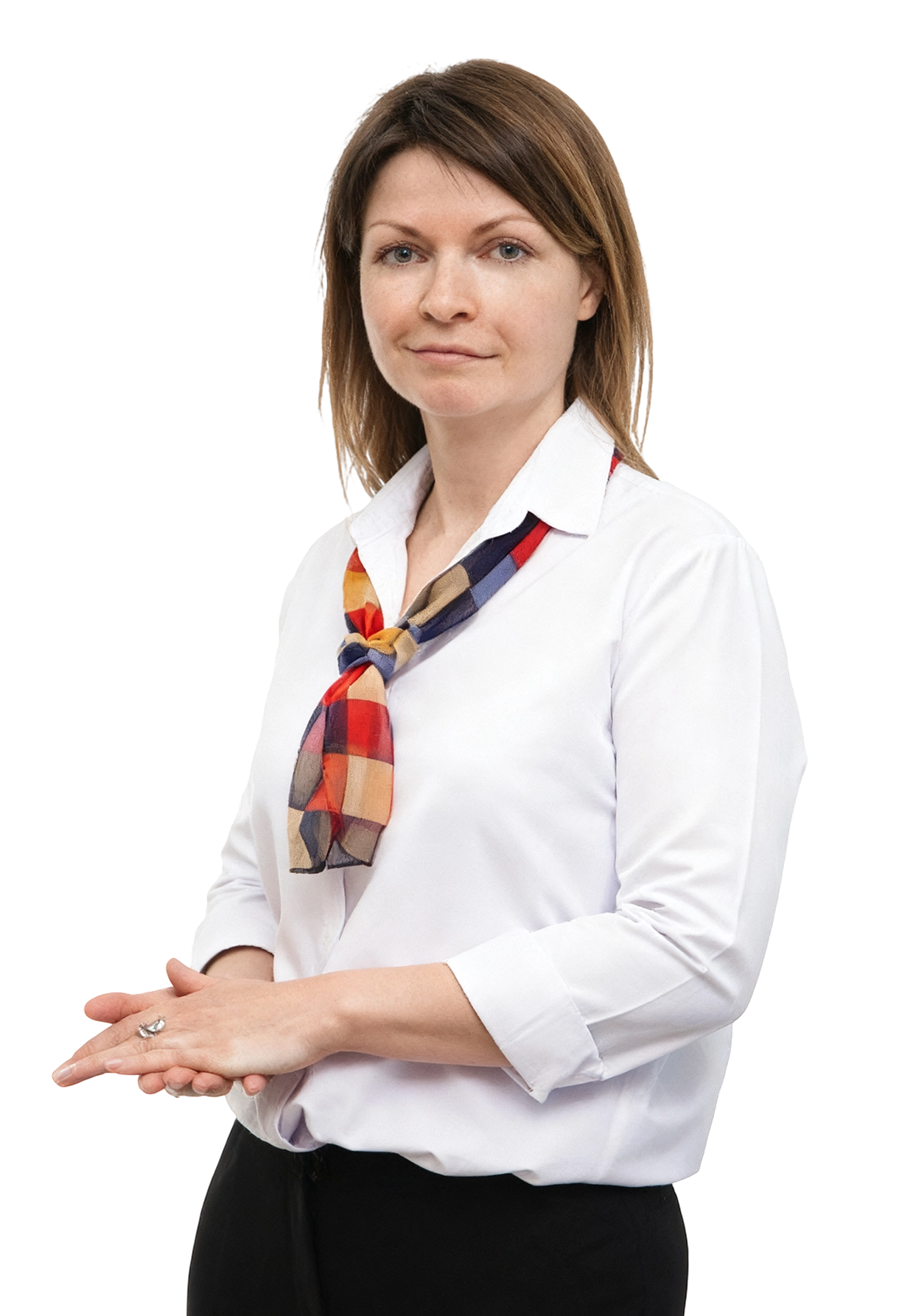 Специалист Светлана