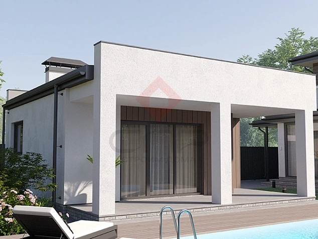 Проект Flat