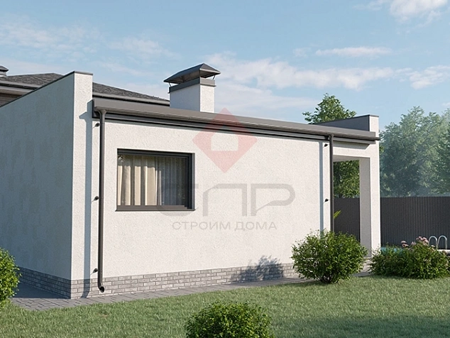 Проект Flat