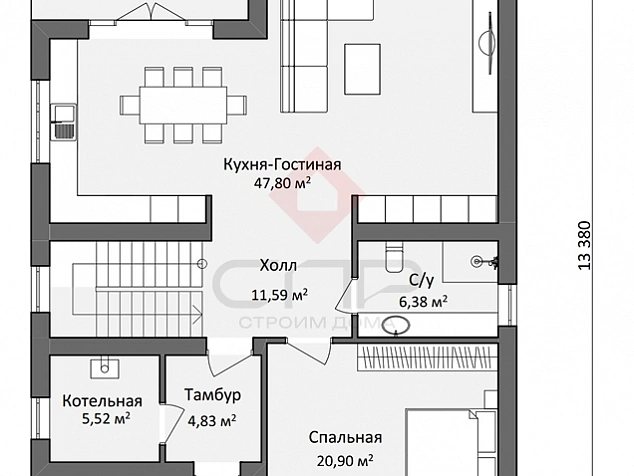 Проект Family